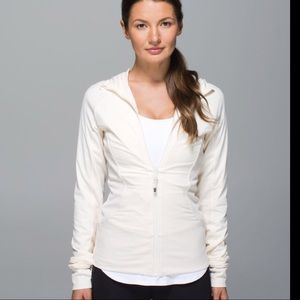 LULULEMON IN FLUX JACKET